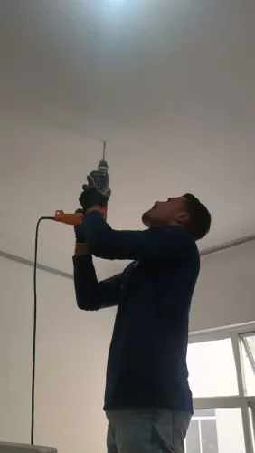 Mais Drywall & Gesso Serviços e Reformas LTDA.