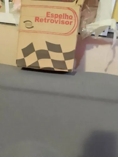 Peças automotiva