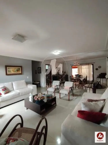 Casa (sobrado em condominio) 5 dormitórios/suite, cozinha planejada, portaria 24 horas, la