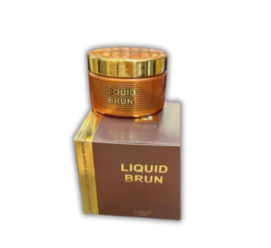 Pasta Perfumada LIQUID BRUN 165$ - Isabelle la Belle 200g. ORIGINAL - LACRADOS