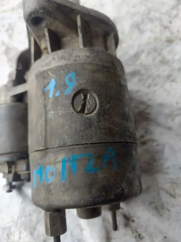 Motor De Arranque Monza Kadett 1.8 2.0 86/94 Original Gm
