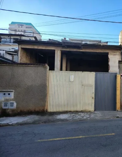 Terrenos Padrão em Poços de Caldas