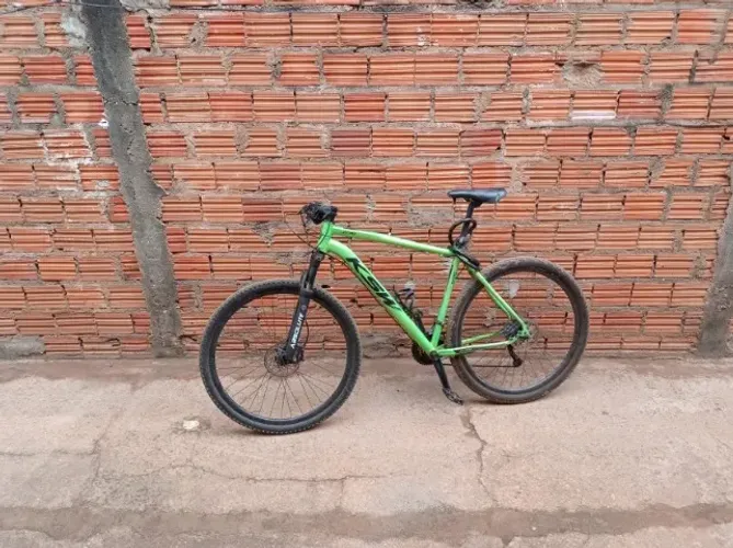BICICLETA ARO 29