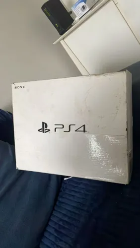 PlayStation 4