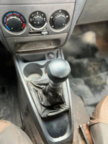 Caixa de Câmbio Manual Fiat Strada 1.8 2010 - RS Auto Peças