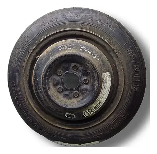 Estepe Dodge Journey 2010