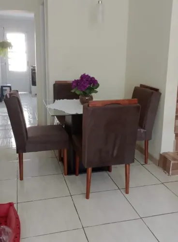 PAGAMENTO SOMENTE NA ENTREGA,CADEIRAS PARA MESA DE JANTAR R$139,99