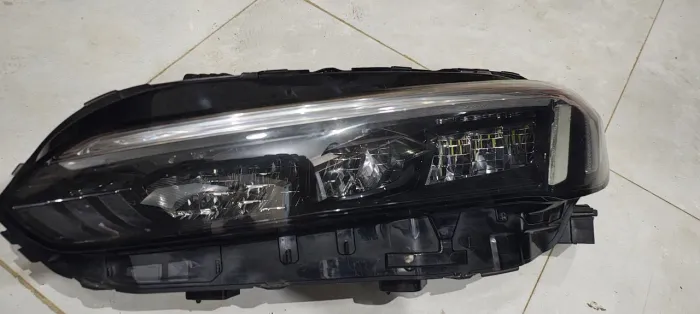 Farol Civic 2025 (Original) Motorista 