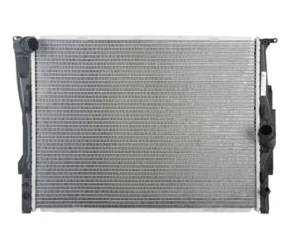 Radiador Bmw X1 120i 130i Z4 2007 A 2010 2011 2012 2013 2014