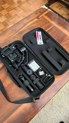 GIMBAL CRANE 2 ZHIYUN