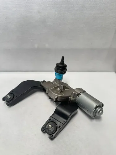 Motor Limpador Traseiro Hyundai I30 | 2009 à 2012 - Usado/Original