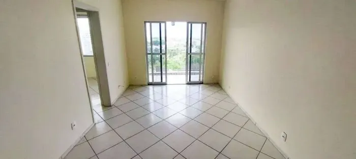 Tanque | Apartamento 3 quartos, sendo 1 suite