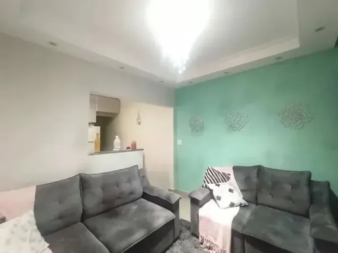 \ Casa no Jardim Agenor de Lima Guaxupé - MG