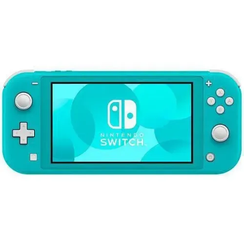 Nintendo Switch Lite 32GB Novo Lacrado