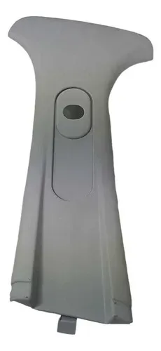 Moldura Superior Coluna Central Esquerda Gol Voyage G5 Cx210