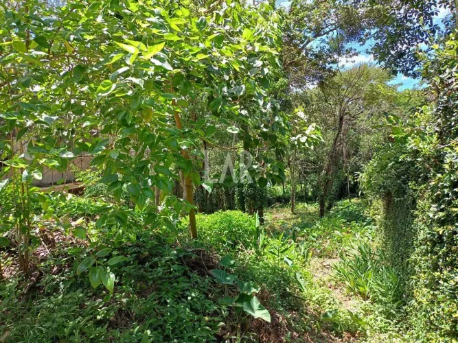 Lote em Condomínio à venda, Ville de Montagne - Nova Lima/MG