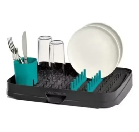 NOVO - Escorredor de louças Modular Tupperware 