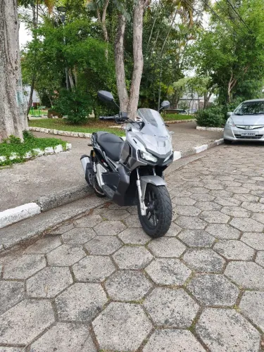 Honda ADV 150