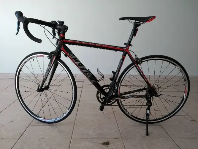 Bicicleta Speedy ViciniTech Space II Pro