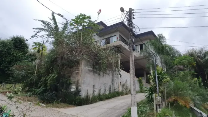 Carmen Imoveis Venda Casa Rustica Fazenda Muriqui