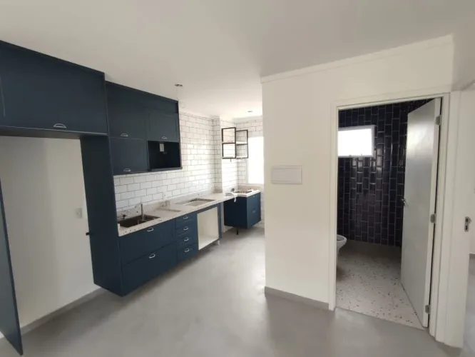 Condominio Residencial Ilhas do Mar no bairro Vila Brasileira á venda com 50m² / Mogi das