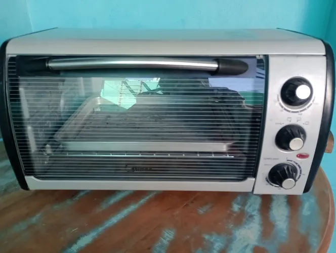 Forno elétrico 21 litros Midea