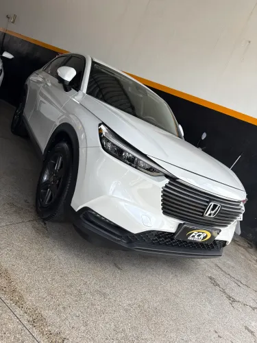 Honda HR-V EXL 1.5 Sensing 16V 5P Aut. 2025