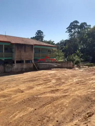 Terreno à venda em Várzea Paulista-SP