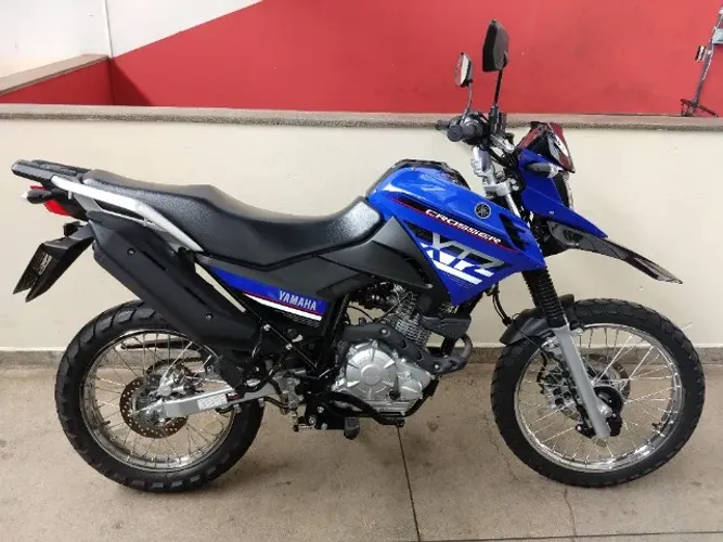 Crosser Z - 2021 - 14milkm