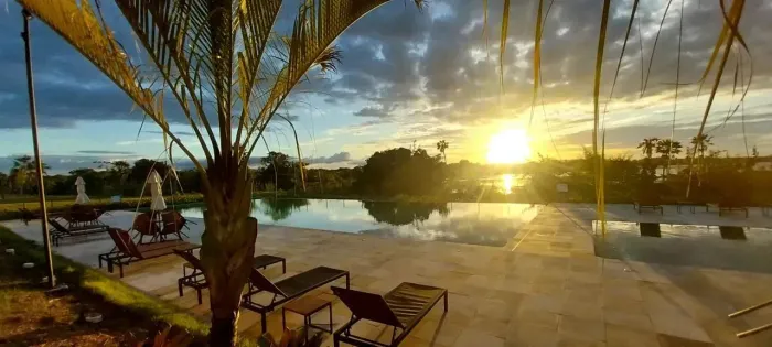 LOTE DE OPORTUNIDADE NO CEARA 4/ CIDADE ALPHA! VALOR PRA FECHAR ATE DIA 27/10!!