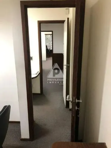 Sala à venda, Centro - RIO DE JANEIRO/RJ