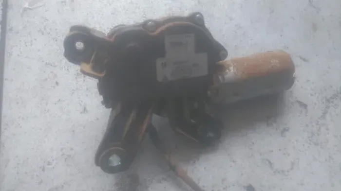 Motor Limpador Traseiro Mitsubishi Pajero Tr4