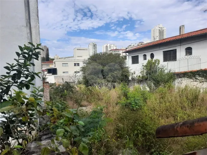 Terreno à venda em Santana - SP