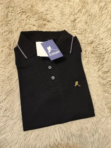Camisas polo cotton Premium
