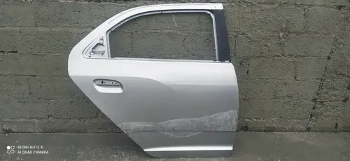 Porta Trazeira Direita Cobalt 2013 2014 2015 2016 2017/2020