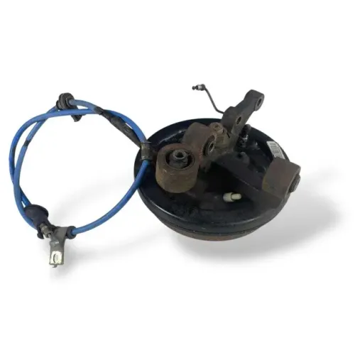  Cubo montante traseiro lado direito JAC J3 2010 2014