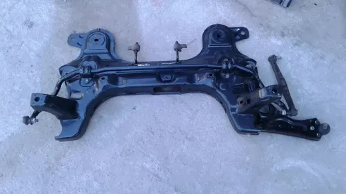 Quadro De Suspensão Gm Sonic 2013 Original .... 7561