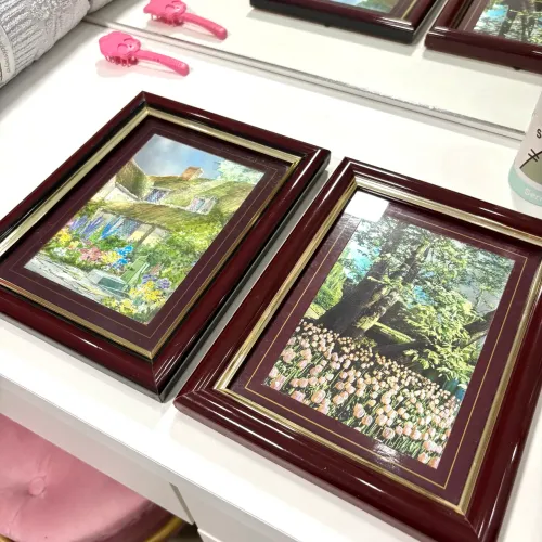 Quadros Antigos