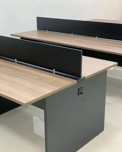 Plataforma de trabalho 