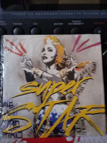 CD Super Star