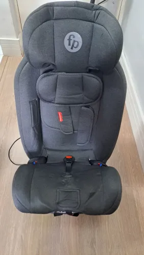 Cadeirinha de bebê - Fischer Price