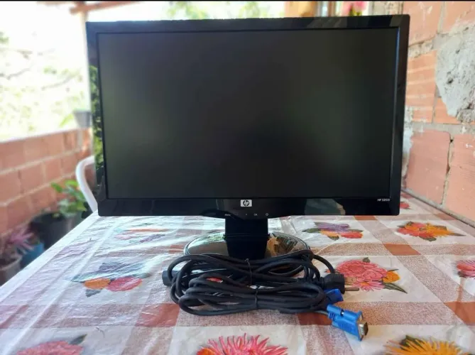 Monitor HP