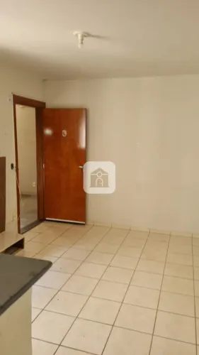 Apartamento para locação no bairro Shopping Park