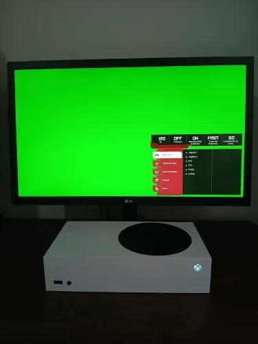 Monitor LG UltraGear 144Hz