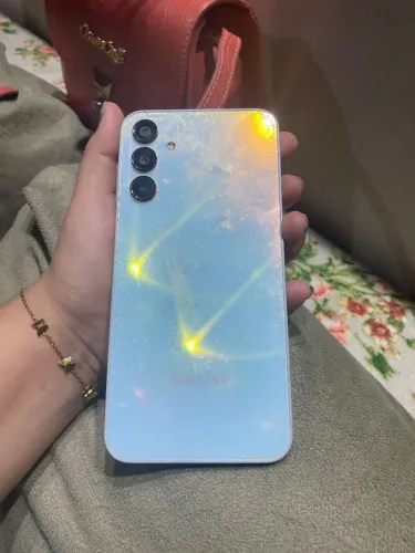 Vende-se Samsung Galaxy A15