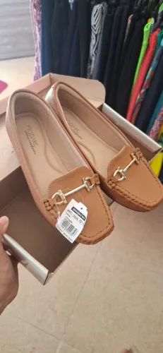 SAPATO CASUAL FEMININO