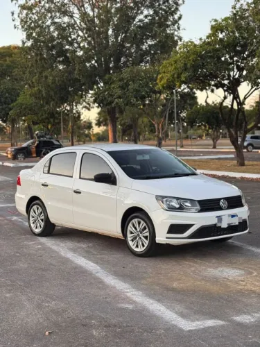 Chevrolet Prisma Sed. LT 1.4 8V Flexpower 4P Aut. 2019