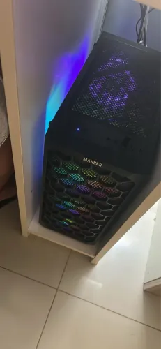 Pc gamer