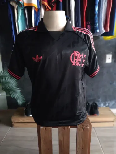 Camisa masculina
