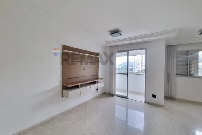 Apartamento para aluguel com 65 metros com 2 quartos Pirituba - São Paulo - SP